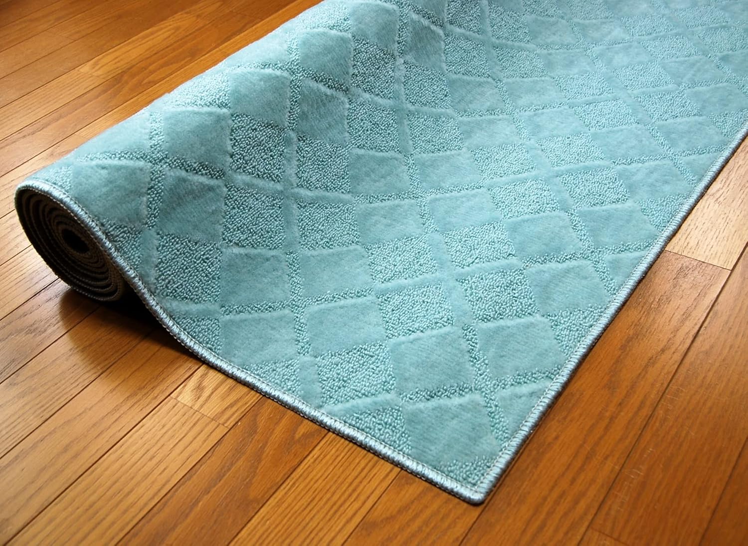 限定価格　サザビーリーグ　ロンハーマン　ジュートラグ　マット　麻 限定価格 サザビーリーグ ロンハーマン ジュートラグ マット 麻 夏ラグ